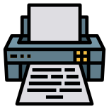 Computer icon