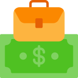 Briefcase icon