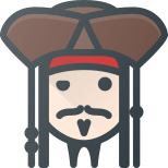 Jack Sparrow icon