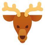 Cerf icon