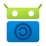 F Droid icon