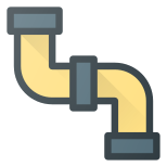 Pipeline icon