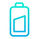 Battery icon