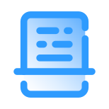 Rescan Document icon