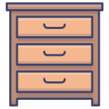 Bedside icon