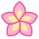 Spa Flower icon