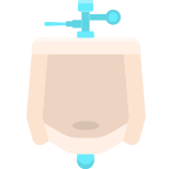 Urinal icon