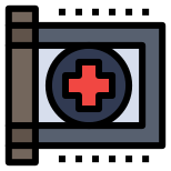 Hôpital 2 icon