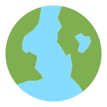 Earth icon