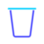 Empty Trash icon