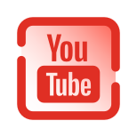 YouTube Squared icon