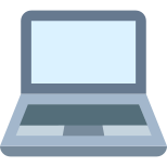 Laptop icon