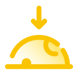 Moonset icon