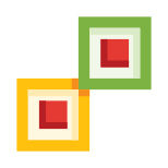 Squares icon