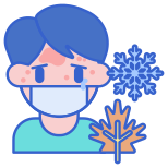 Seasonal Allergies icon
