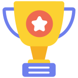 Trophy icon