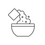 Cooking icon