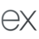 Express Js icon