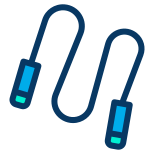 Skipping Rope icon