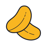 Peanuts icon