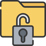 externo-cyber-cyber-security-soft-fill-soft-fill-juicy-fish-16 icon