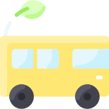 Autobus icon