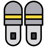 Slipper icon