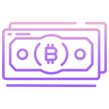 Crypto Currency icon
