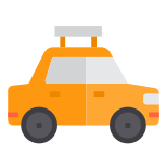 Taxi icon