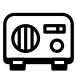 Radio Station icon