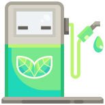 Eco Fuel icon