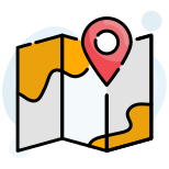 Destination icon