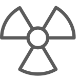 Nucleare icon