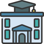 Universität icon