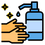 Liquid Soap icon