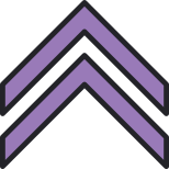 Arrow Upward icon