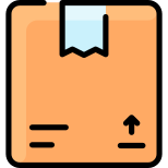 Box icon