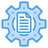 File Management icon