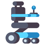 Rollstuhl icon