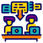 Students icon