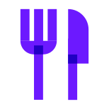 Restaurant icon