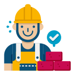 Laborer icon