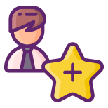 Employee icon