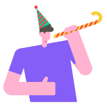 Party icon