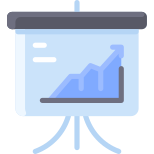 Presentation icon