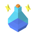 Mana icon