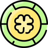 Coin icon