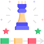 ゲームチェス icon