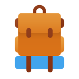 Mochila icon