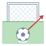 Penal fallado icon